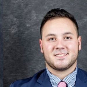 Meet your Posher, Ryan